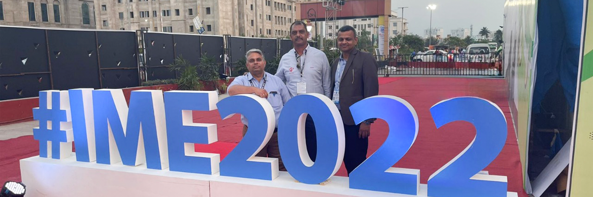IME 2022